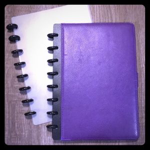 Levenger Circa Junior Notebook